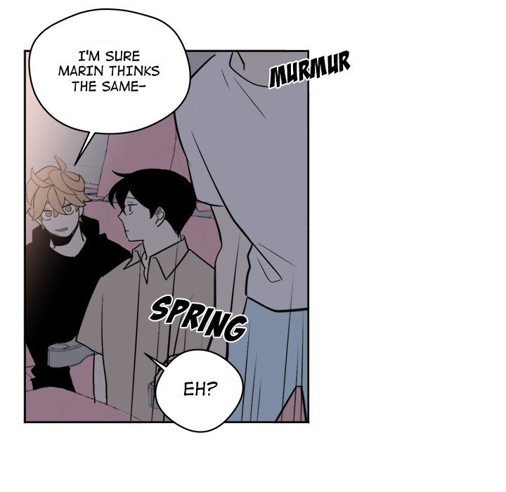 Summer Snow Summer Snow EP 19 - Toomics page 42 - 