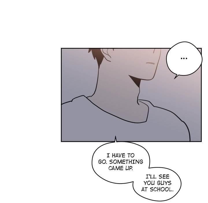 Summer Snow Summer Snow EP 19 - Toomics page 43 - 