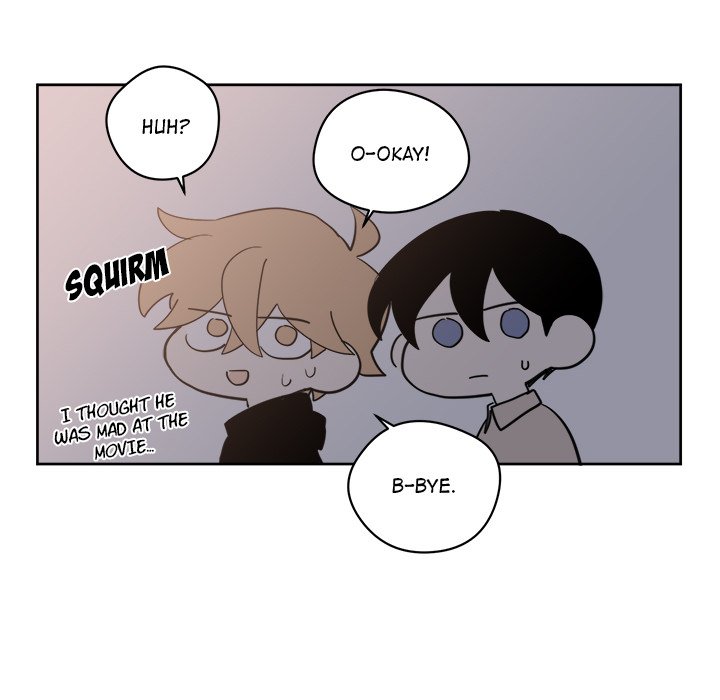 Summer Snow Summer Snow EP 19 - Toomics page 44 - 