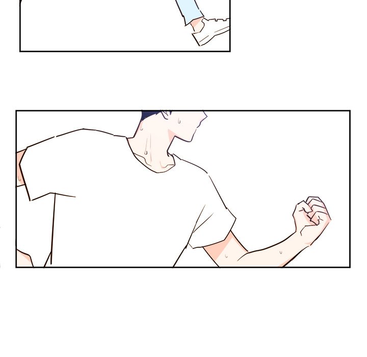 Summer Snow Summer Snow EP 19 - Toomics page 46 - 