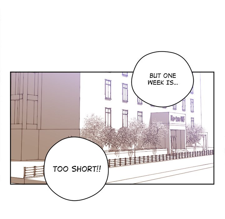 Summer Snow Summer Snow EP 19 - Toomics page 47 - 
