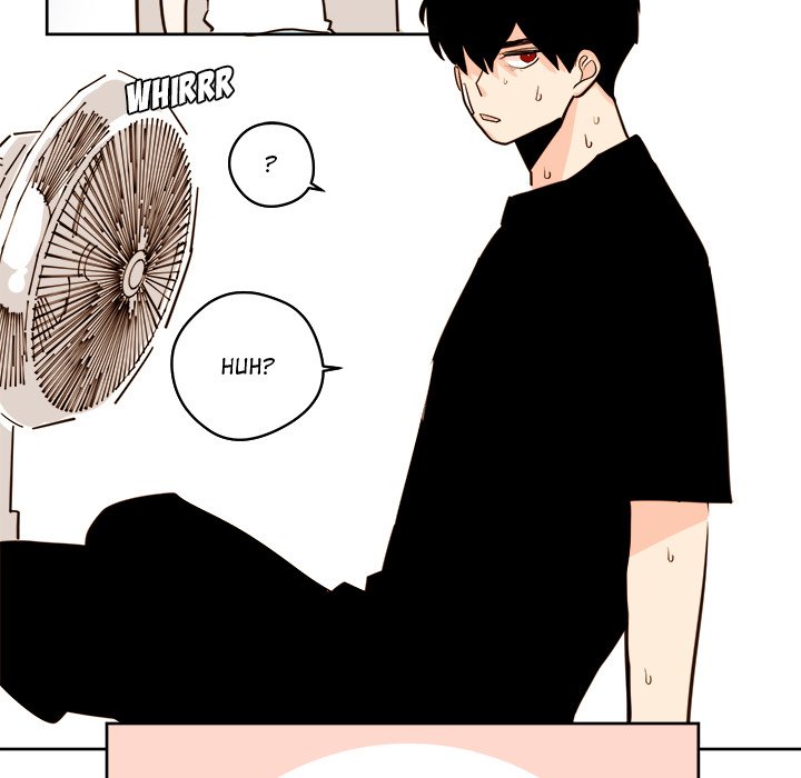 Summer Snow Summer Snow EP 19 - Toomics page 49 - 