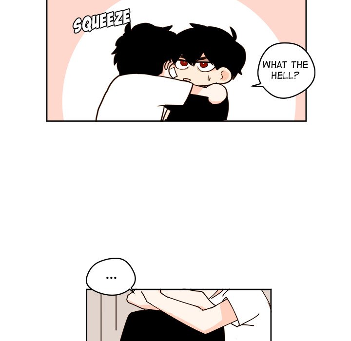 Summer Snow Summer Snow EP 19 - Toomics page 50 - 
