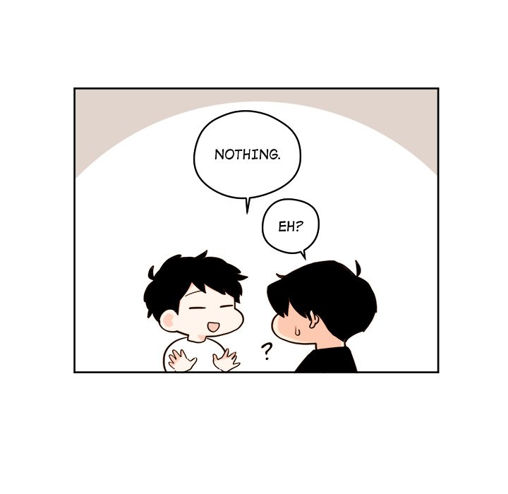 Summer Snow Summer Snow EP 19 - Toomics page 52 - 