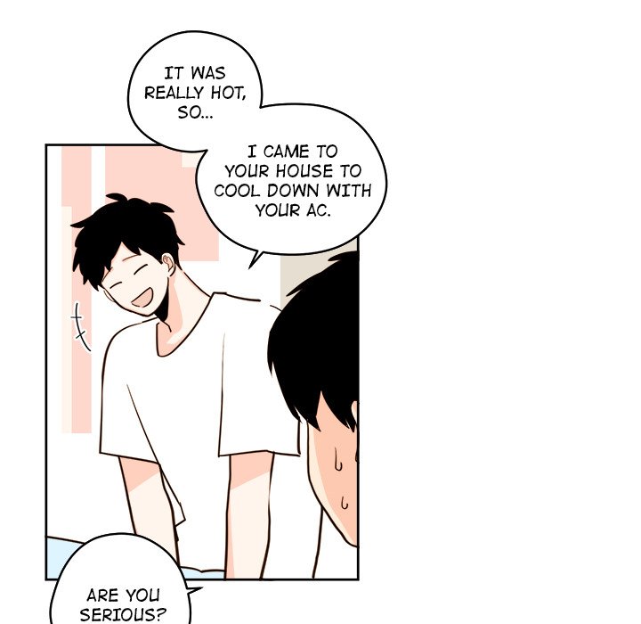 Summer Snow Summer Snow EP 19 - Toomics page 53 - 