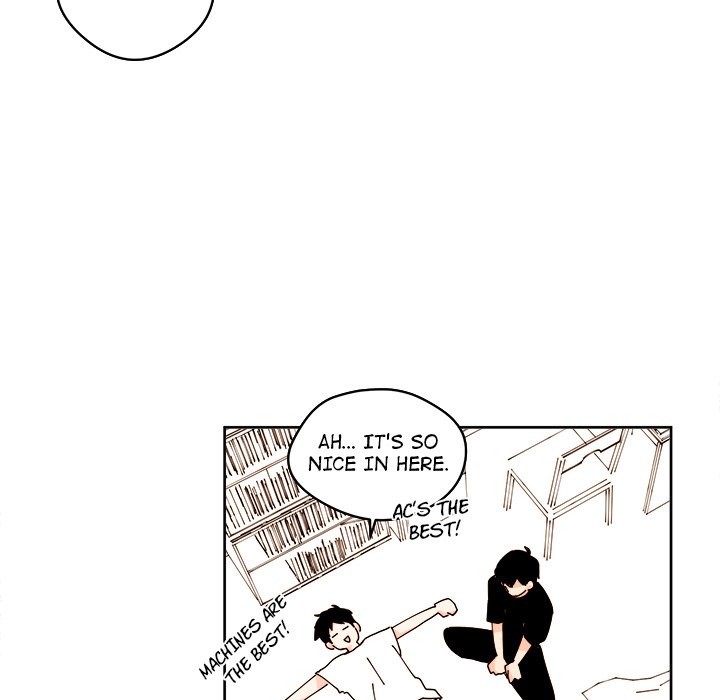 Summer Snow Summer Snow EP 19 - Toomics page 54 - 