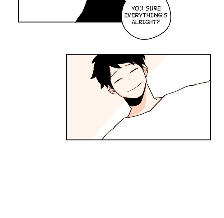 Summer Snow Summer Snow EP 19 - Toomics page 56 - 