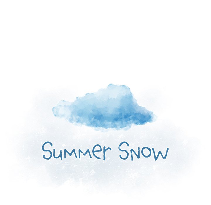 Summer Snow Summer Snow EP 19 - Toomics page 8 - 