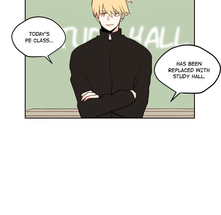 Summer Snow Summer Snow EP 2 - Toomics page 15 - 
