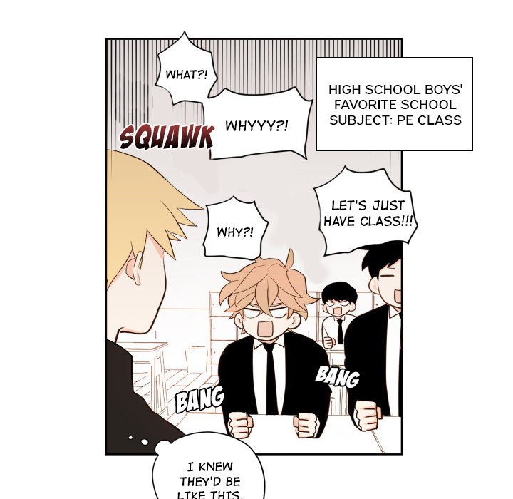 Summer Snow Summer Snow EP 2 - Toomics page 16 - 