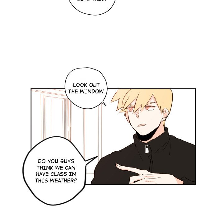 Summer Snow Summer Snow EP 2 - Toomics page 17 - 
