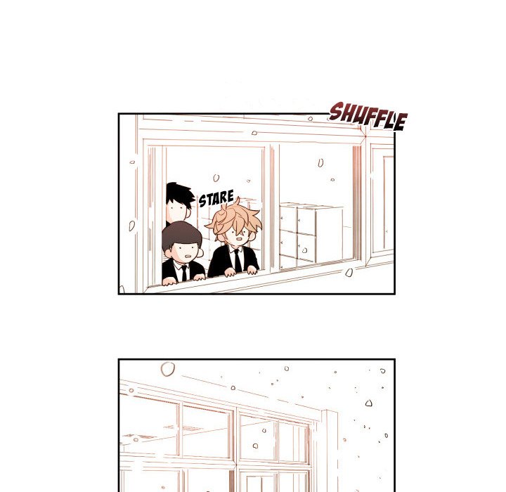 Summer Snow Summer Snow EP 2 - Toomics page 18 - 