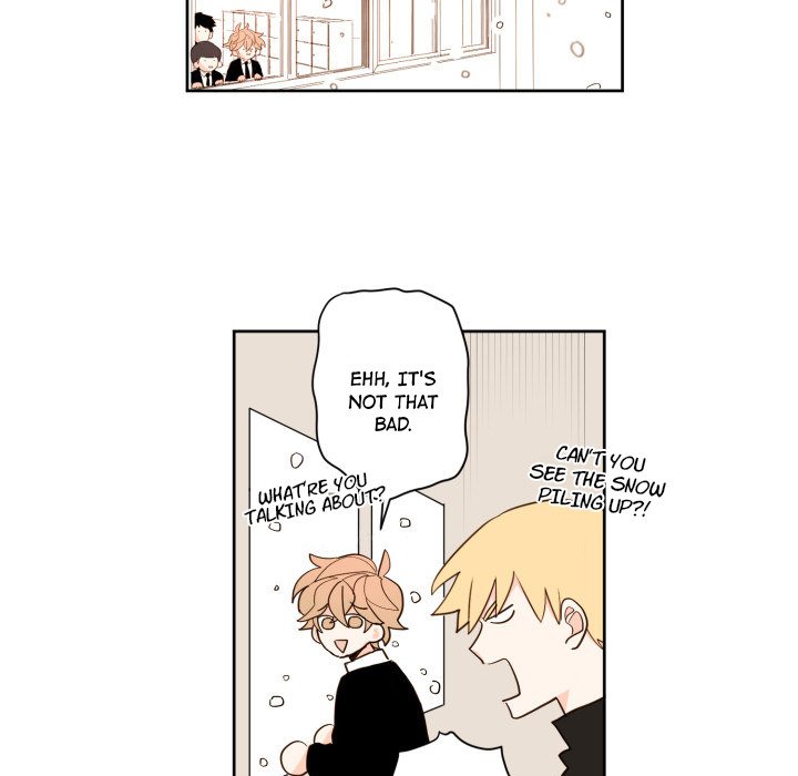 Summer Snow Summer Snow EP 2 - Toomics page 19 - 