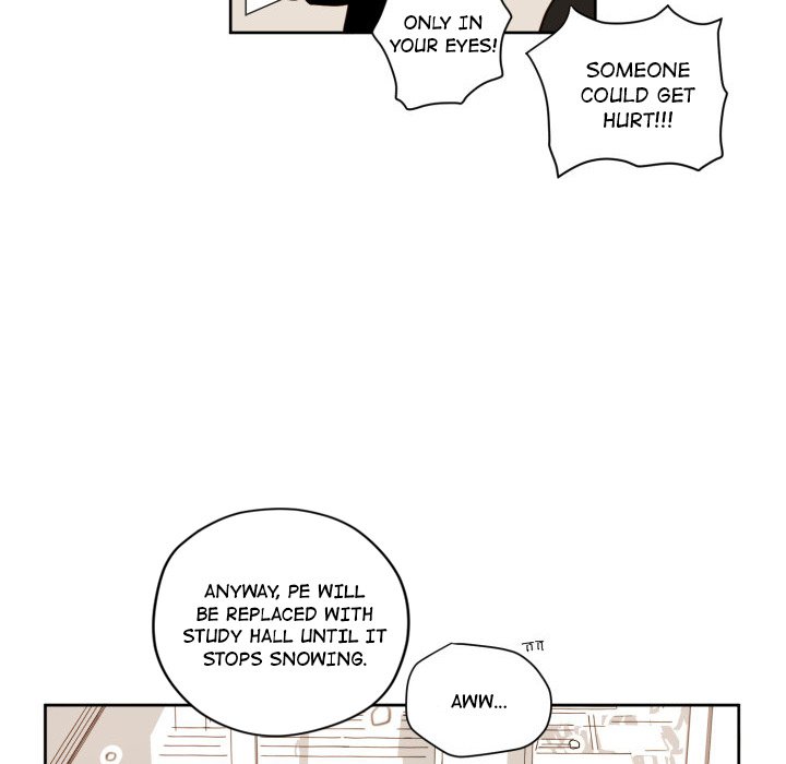 Summer Snow Summer Snow EP 2 - Toomics page 20 - 