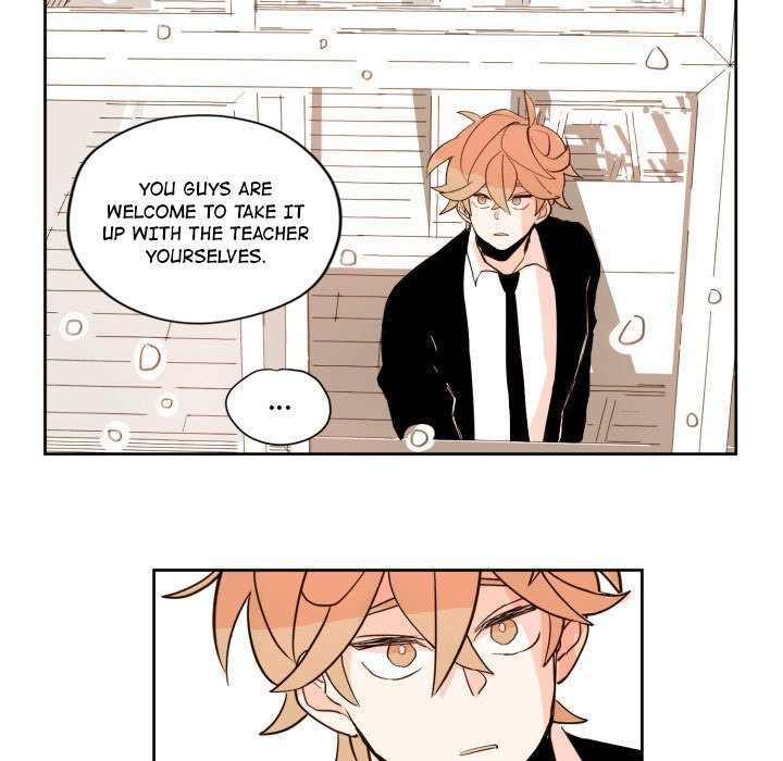 Summer Snow Summer Snow EP 2 - Toomics page 21 - 