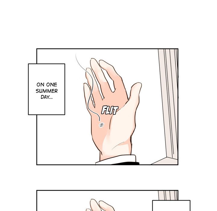 Summer Snow Summer Snow EP 2 - Toomics page 24 - 