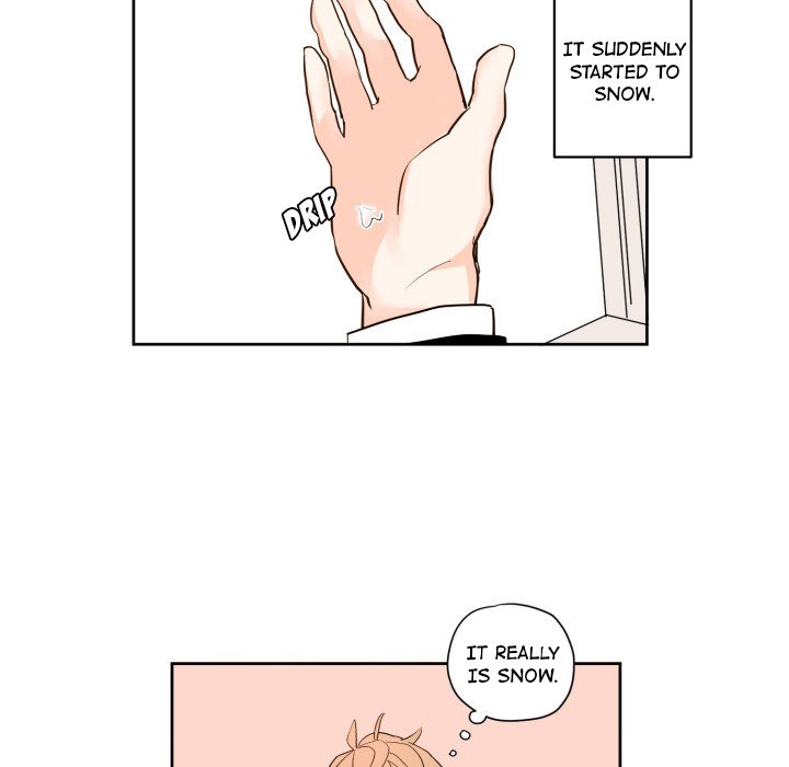 Summer Snow Summer Snow EP 2 - Toomics page 25 - 