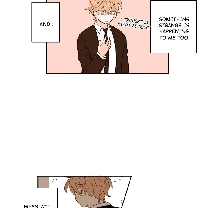 Summer Snow Summer Snow EP 2 - Toomics page 26 - 