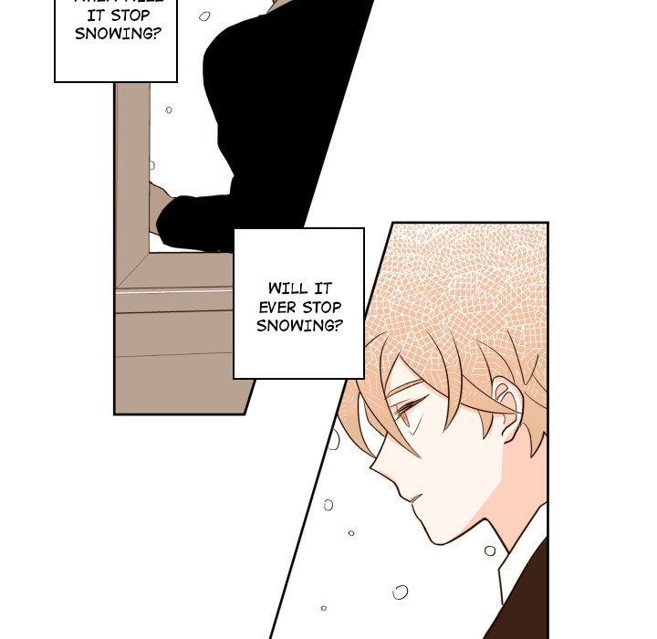 Summer Snow Summer Snow EP 2 - Toomics page 27 - 