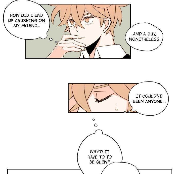 Summer Snow Summer Snow EP 2 - Toomics page 31 - 
