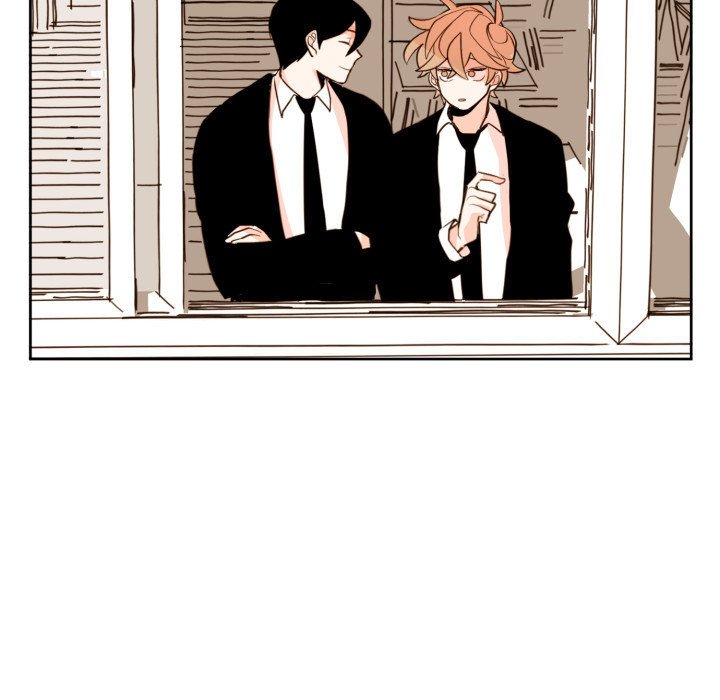 Summer Snow Summer Snow EP 2 - Toomics page 33 - 