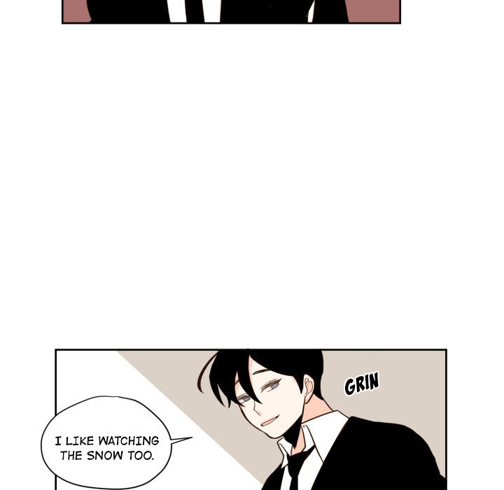 Summer Snow Summer Snow EP 2 - Toomics page 36 - 