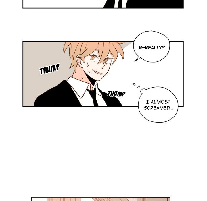 Summer Snow Summer Snow EP 2 - Toomics page 37 - 