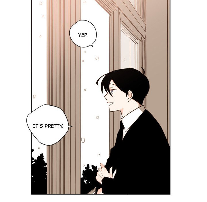 Summer Snow Summer Snow EP 2 - Toomics page 38 - 