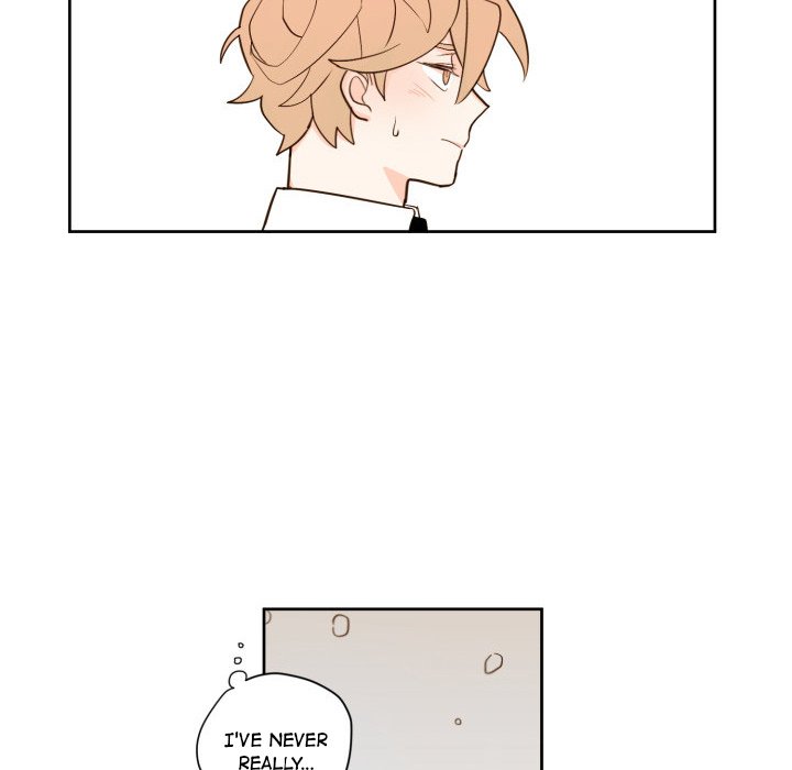 Summer Snow Summer Snow EP 2 - Toomics page 40 - 