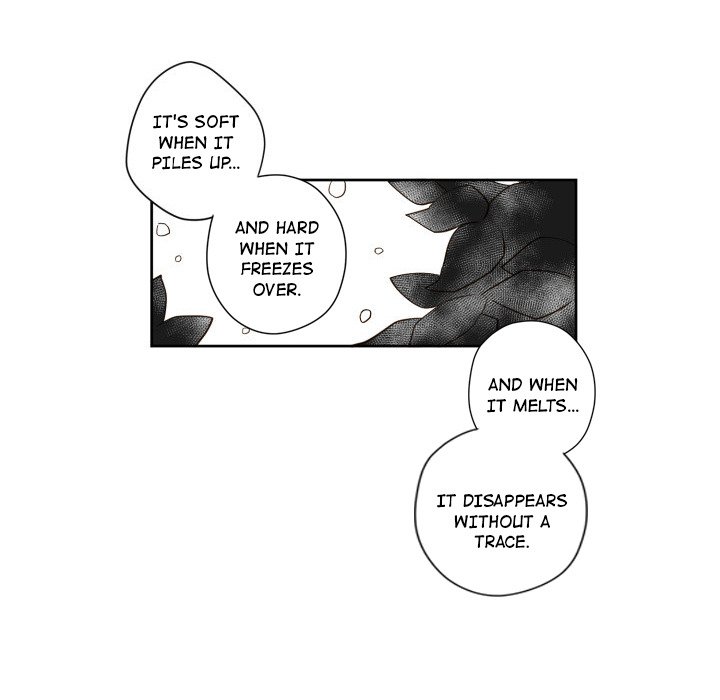 Summer Snow Summer Snow EP 2 - Toomics page 42 - 