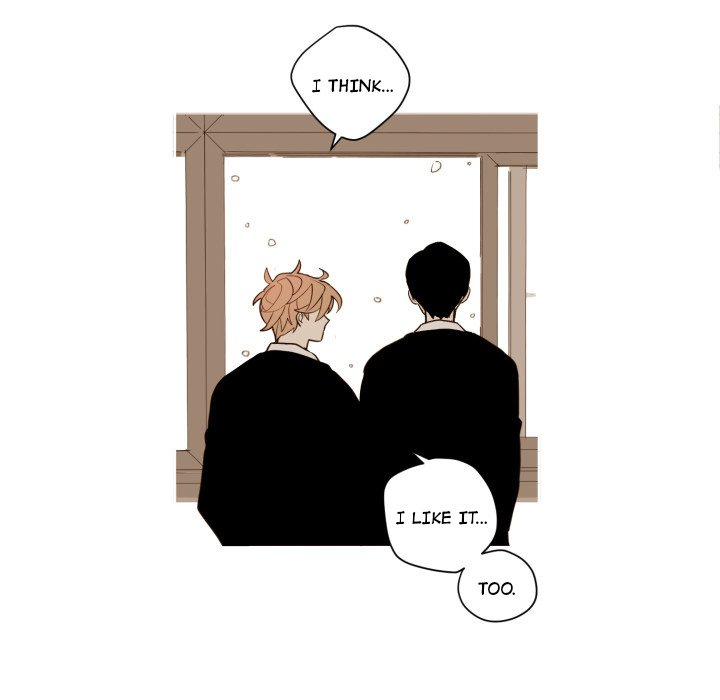 Summer Snow Summer Snow EP 2 - Toomics page 47 - 