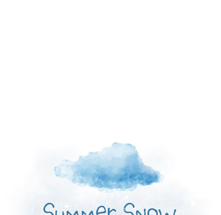 Summer Snow Summer Snow EP 20 - Toomics page 11 - 