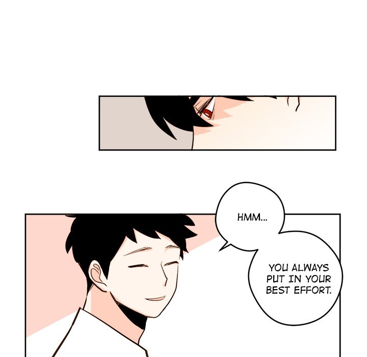 Summer Snow Summer Snow EP 20 - Toomics page 18 - 