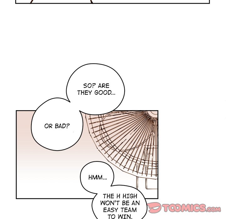Summer Snow Summer Snow EP 20 - Toomics page 19 - 
