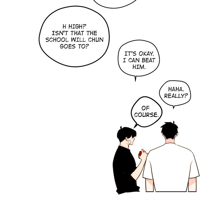 Summer Snow Summer Snow EP 20 - Toomics page 20 - 
