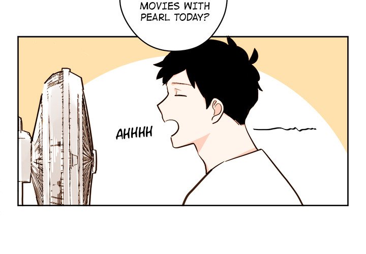 Summer Snow Summer Snow EP 20 - Toomics page 3 - 
