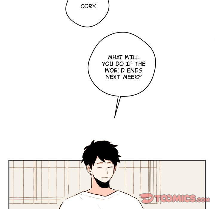 Summer Snow Summer Snow EP 20 - Toomics page 22 - 