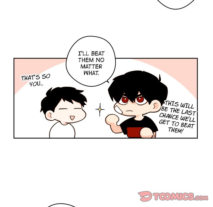 Summer Snow Summer Snow EP 20 - Toomics page 25 - 