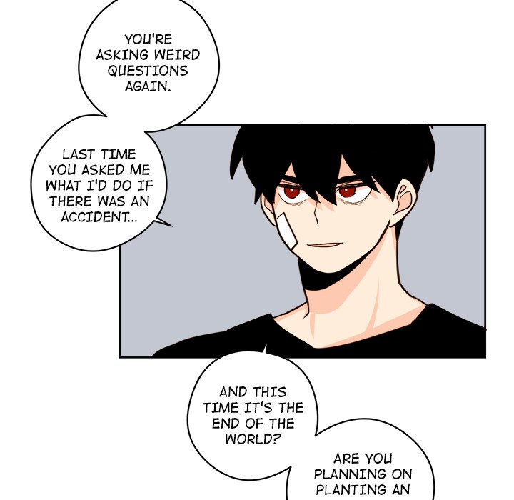 Summer Snow Summer Snow EP 20 - Toomics page 26 - 