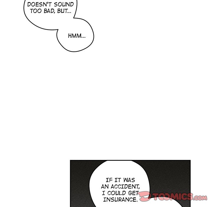 Summer Snow Summer Snow EP 20 - Toomics page 28 - 