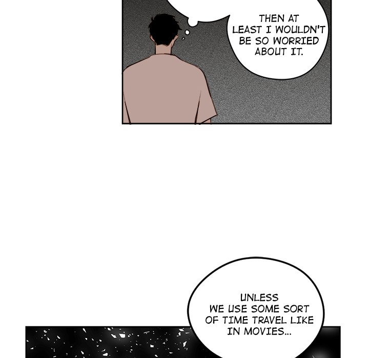 Summer Snow Summer Snow EP 20 - Toomics page 29 - 
