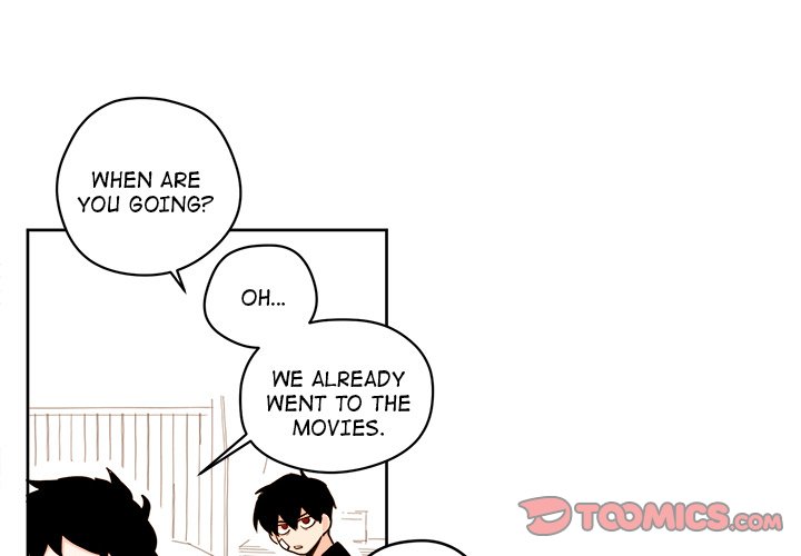Summer Snow Summer Snow EP 20 - Toomics page 4 - 