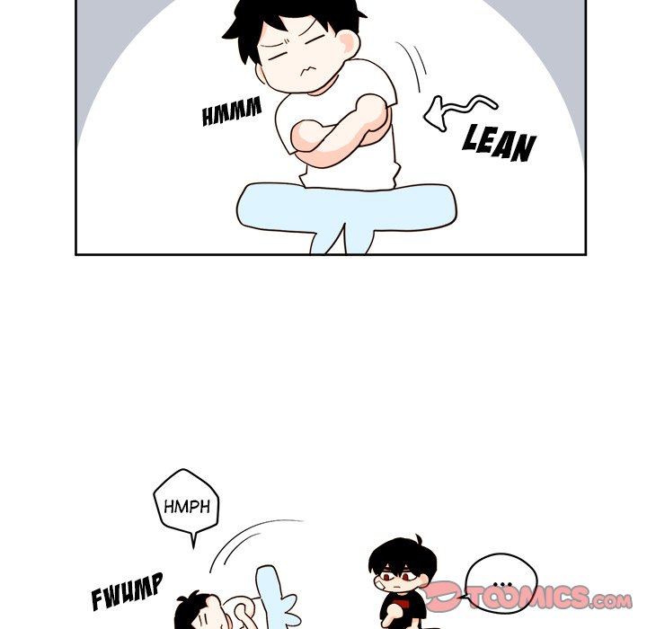 Summer Snow Summer Snow EP 20 - Toomics page 31 - 