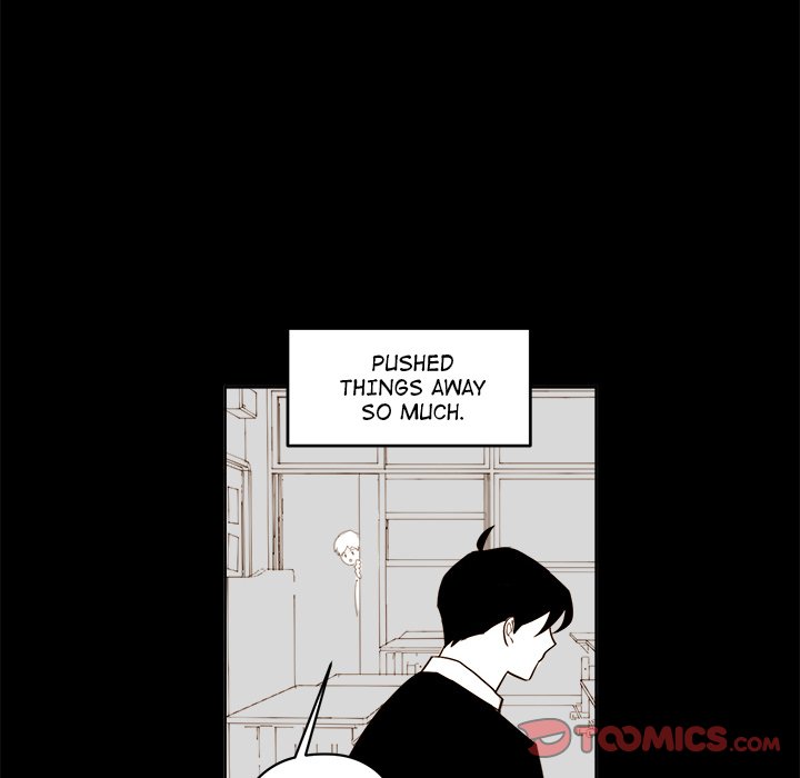 Summer Snow Summer Snow EP 20 - Toomics page 34 - 
