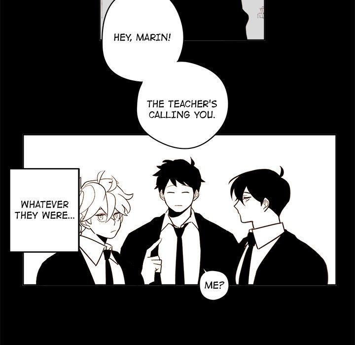 Summer Snow Summer Snow EP 20 - Toomics page 35 - 