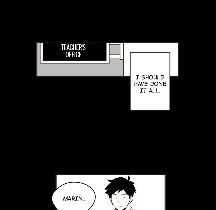 Summer Snow Summer Snow EP 20 - Toomics page 36 - 