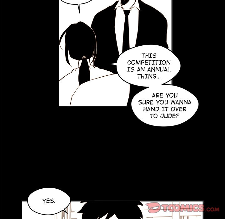 Summer Snow Summer Snow EP 20 - Toomics page 37 - 