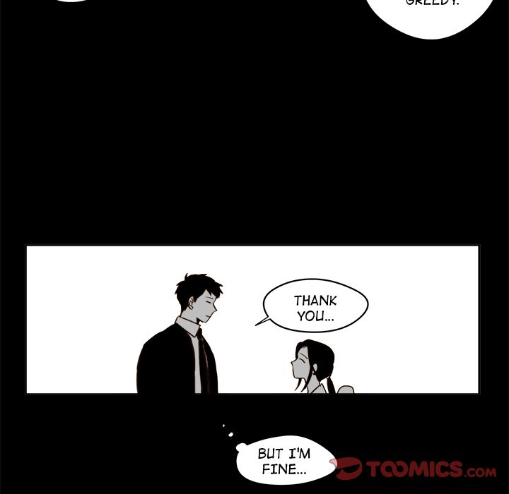 Summer Snow Summer Snow EP 20 - Toomics page 40 - 