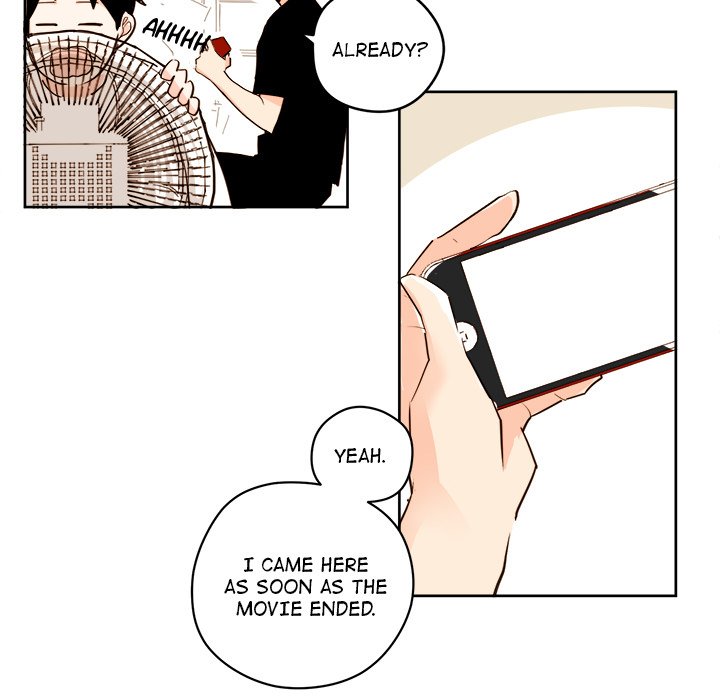 Summer Snow Summer Snow EP 20 - Toomics page 5 - 