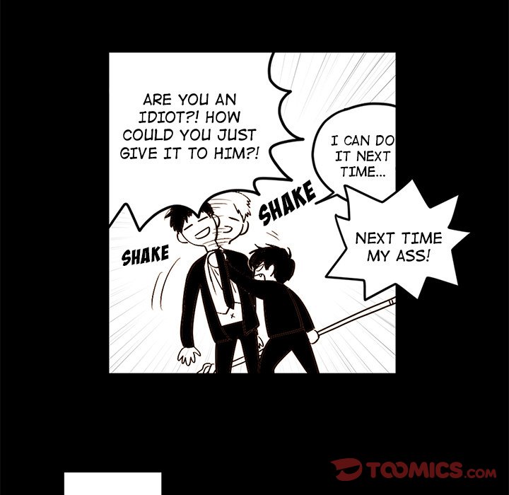 Summer Snow Summer Snow EP 20 - Toomics page 43 - 